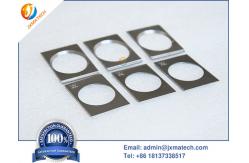 China High Purity Tungsten Ion Implantation Components supplier