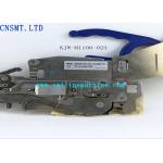 Feeder YG12 0402 Rack Feeder SMT Spare Parts KJW-M1100-023 KJK-M1500-011 Yamaha Feeder FT8x2mm Placement Machine for sale