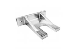 China Precision CNC Machine Parts with Anodized Finish OEM Accepted PDF Drawing Format supplier