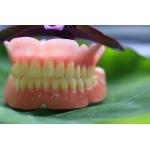 Full Arch Acrylic Partial Denture for sale