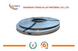 China Constantan / Sheet Cupronickel Precision Strip 0.6mm CuNi44 ROHS Approval supplier