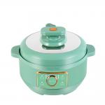 1300W 3L Multifunction Pressure Cooker Hot Pot Rotation Control for sale
