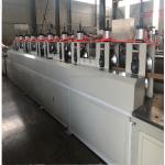 Paper Edge Board Making 2mm 11.8kw Corner Protector Machine for sale