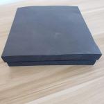 NBR PVC Rubber Foam Insulation Board Foam Rubber Roll 1000mm