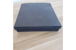 China NBR PVC Rubber Foam Insulation Board Foam Rubber Roll 1000mm supplier