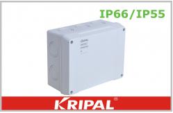 China Outside Electrical Junction Box supplier