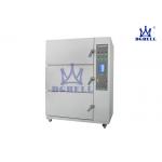 4 Digits Programmable Vacuum Oven for sale