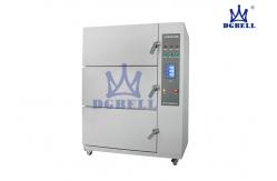 China 4 Digits Programmable Vacuum Oven supplier