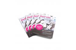 China Folded Leaflet Colouring Book Printing 120gsm A5 Brochure Printing supplier