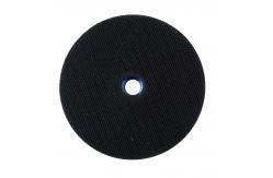China Portable Grinding Machine Abrasive Velcro Backing Pads supplier