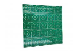 China Tg170 Materials PCB Circuit Board Processing Lead Free Tin Spray supplier