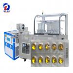 Dpp160 Automatic Double Aluminum Soft Capsule Blister Packaging Machine for sale