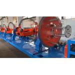 High Speed Bow Type Cable Twisting Machine Wire Manufacturing Machine for sale