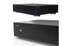 China Class D Multi Channel Power Amplifier High Power Receiver Home Theater Audio Amplifier supplier