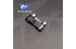China HW-CMM Connector, HW-221S08F22,2mm Pitch. supplier