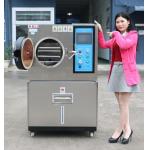 Saturation Steam Humidity Pressure Accelerated Aging Test Chamber 100%R.H.