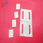Custom Adhesive LED Double Sided Thermal Tape Die-cutable Insulation Thermal Heat Conduction For Led Strip Light for sale
