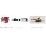 Servo Control Automatic Corrugated Carton Box Making Machine Labor Saving for sale