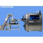 CRC Cap Wads Lining Surface Defect Vision Inspection Equipment for sale