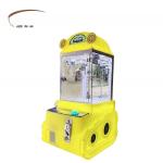 Anti Shake Commercial Claw Machine Coin Operated Claw Machine Colorful for sale