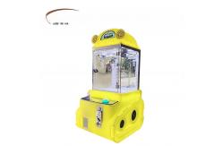 China Customization Amusement Grabber Machine Doll Crane Machine 55*47*110Cm supplier