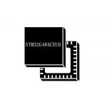 Microcontroller MCU STM32G484CEU6 512KB FLASH Microcontroller IC 48UFQFN IC Chip for sale