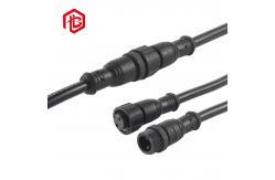 China BLUE PVC M15 WITH CABLE supplier