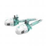 Customized 10mm Disposable Bladeless Trocar Medical Instruments for Surgery Use