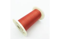 China 1.00mm High Frequency Transformer TIW Winding Wire Triple Insulated Wire supplier