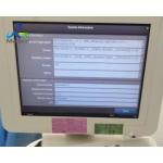 453561448371 HD 6 Ultrasound Machine Repair Report Error At Boot