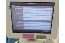 China 453561448371 HD 6 Ultrasound Machine Repair Report Error At Boot supplier