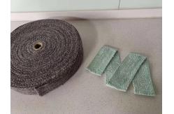 China 2.0mm Heat Proof Insulation Tape supplier