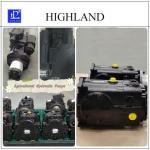 Season After Season Agricultural Hydraulic Pumps For Farming for sale
