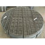 HL-144 Demister Mist Eliminator 3000mm - 5000mm With Cellular Structure