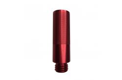 China Heavy Duty Aluminium Steel Case CNC Machining Milling Parts for Industrial Applications supplier