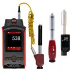 HARTIP25000+ Portable Hardness Tester Cable Probe Or Wireless Probe for sale