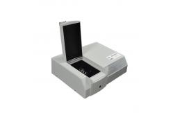 China Double Beam Optical Benchtop Transmittance Spectrophotometer CS810 supplier