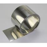 316 317 317L 0.8mm Precision Stainless Steel 3mm-1500mm Width for sale