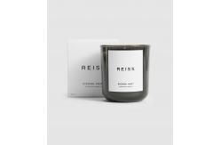 China Screen Printing Folding Carton Box C1S C2S Glossy Coated Paper Candle Jar Box supplier