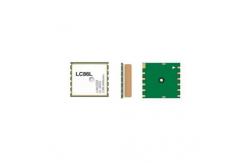 China Wireless Communication Module LC86LICMD Compact GNSS Module Integrating Patch Antenna supplier