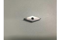 China Professional ISO Turning Inserts High Surface Finishing Wide Application Range VNGG VNGG1604 supplier