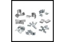 China Strontium Sintered Ferrite Magnet High Consistency Wind Generator supplier