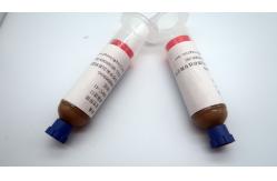 China Syringe Package Welding Flux For Vacuum Brazing Machine With High Temperature supplier