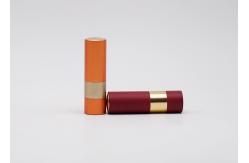 China SGS ABS Exquisite Empty Glass Lip Gloss Stick Tubes BPA free supplier