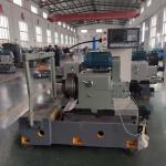 Single Sided CNC Boring And Milling Machine Milling Boring And Drilling Integrated for sale