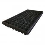 Plastic seedling trays in sydney seed starter tray For Pepper & Tomatoes seeding for sale