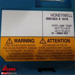 RM7823A1016  HONEYWELL  Microprocessor Based Integrated Burner Control