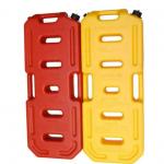Rotational Moulding Custom Diesel Fuel Tanks PE High Durability Easy Installation