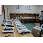Seal Machine Pre Shipment Inspection Services UL Certificates