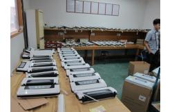 China Seal Machine Pre Shipment Inspection Services UL Certificates supplier